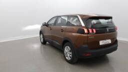 PEUGEOT 5008 5008 PureTech 130 Active Pack +GPS