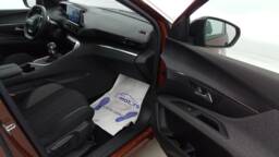 PEUGEOT 5008 5008 PureTech 130 Active Pack +GPS