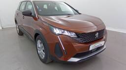 PEUGEOT 5008 5008 PureTech 130 Active Pack +GPS