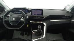 PEUGEOT 5008 5008 PureTech 130 Active +PDC AR/AV