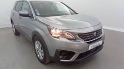 PEUGEOT 5008 5008 PureTech 130 Active +PDC AR/AV
