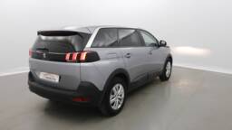 PEUGEOT 5008 5008 PureTech 130 Active +PDC AR/AV