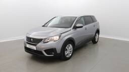 PEUGEOT 5008 5008 PureTech 130 Active +PDC AR/AV