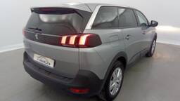 PEUGEOT 5008 5008 PureTech 130 Active +PDC AR/AV