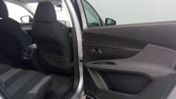 PEUGEOT 5008 5008 PureTech 130 Active +PDC AR/AV