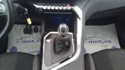 PEUGEOT 5008 5008 PureTech 130 Active +PDC AR/AV