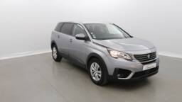 PEUGEOT 5008 5008 PureTech 130 Active +PDC AR/AV