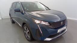 PEUGEOT 5008 5008 PureTech 130 Allure