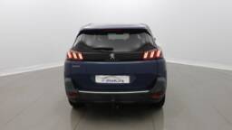 PEUGEOT 5008 5008 PureTech 130 Allure