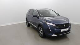 PEUGEOT 5008 5008 PureTech 130 Allure