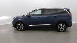 PEUGEOT 5008 5008 PureTech 130 Allure