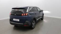 PEUGEOT 5008 5008 PureTech 130 Allure