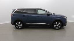 PEUGEOT 5008 5008 PureTech 130 Allure