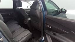 PEUGEOT 5008 5008 PureTech 130 Allure