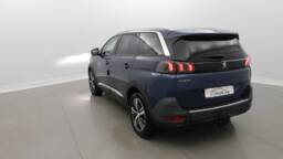 PEUGEOT 5008 5008 PureTech 130 Allure