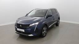PEUGEOT 5008 5008 PureTech 130 Allure
