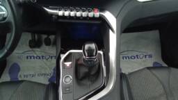 PEUGEOT 5008 5008 PureTech 130 Allure