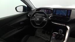 PEUGEOT 5008 5008 PureTech 130 Allure