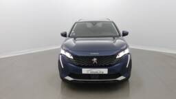 PEUGEOT 5008 5008 PureTech 130 Allure