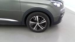 PEUGEOT 5008 5008 PureTech 130 Allure