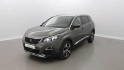 PEUGEOT 5008 5008 PureTech 130 Allure