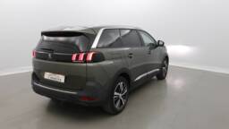 PEUGEOT 5008 5008 PureTech 130 Allure
