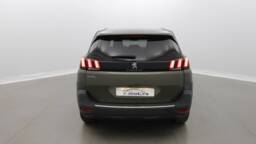PEUGEOT 5008 5008 PureTech 130 Allure