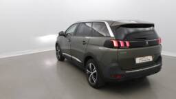PEUGEOT 5008 5008 PureTech 130 Allure