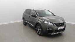 PEUGEOT 5008 5008 PureTech 130 Allure