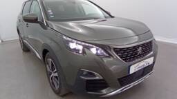 PEUGEOT 5008 5008 PureTech 130 Allure