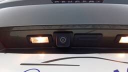 PEUGEOT 5008 5008 PureTech 130 Allure