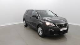 PEUGEOT 5008 5008 PureTech 130 EAT8 Active +Caméra +PDC AR/AV