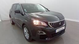 PEUGEOT 5008 5008 PureTech 130 EAT8 Active +Caméra +PDC AR/AV