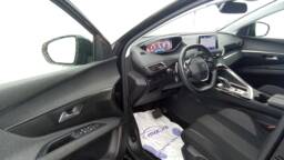 PEUGEOT 5008 5008 PureTech 130 EAT8 Active +Caméra +PDC AR/AV