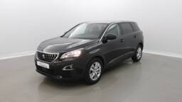 PEUGEOT 5008 5008 PureTech 130 EAT8 Active +Caméra +PDC AR/AV