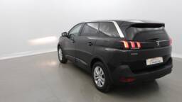PEUGEOT 5008 5008 PureTech 130 EAT8 Active +Caméra +PDC AR/AV