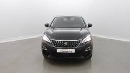 PEUGEOT 5008 5008 PureTech 130 EAT8 Active +Caméra +PDC AR/AV