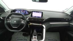 PEUGEOT 5008 5008 PureTech 130 EAT8 Active +Caméra +PDC AR/AV