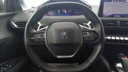 PEUGEOT 5008 5008 PureTech 130 EAT8 Active +GPS