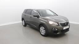 PEUGEOT 5008 5008 PureTech 130 EAT8 Active +GPS