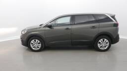 PEUGEOT 5008 5008 PureTech 130 EAT8 Active +GPS