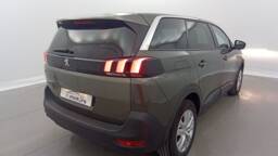 PEUGEOT 5008 5008 PureTech 130 EAT8 Active +GPS