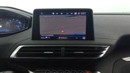 PEUGEOT 5008 5008 PureTech 130 EAT8 Active +GPS
