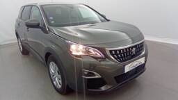 PEUGEOT 5008 5008 PureTech 130 EAT8 Active +GPS