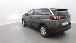 PEUGEOT 5008 5008 PureTech 130 EAT8 Active +GPS