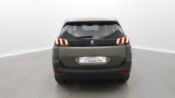 PEUGEOT 5008 5008 PureTech 130 EAT8 Active +GPS