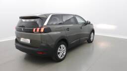 PEUGEOT 5008 5008 PureTech 130 EAT8 Active +GPS