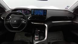 PEUGEOT 5008 5008 PureTech 130 EAT8 Active Pack +GPS