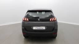 PEUGEOT 5008 5008 PureTech 130 EAT8 Active Pack +GPS