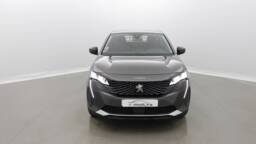 PEUGEOT 5008 5008 PureTech 130 EAT8 Active Pack +GPS